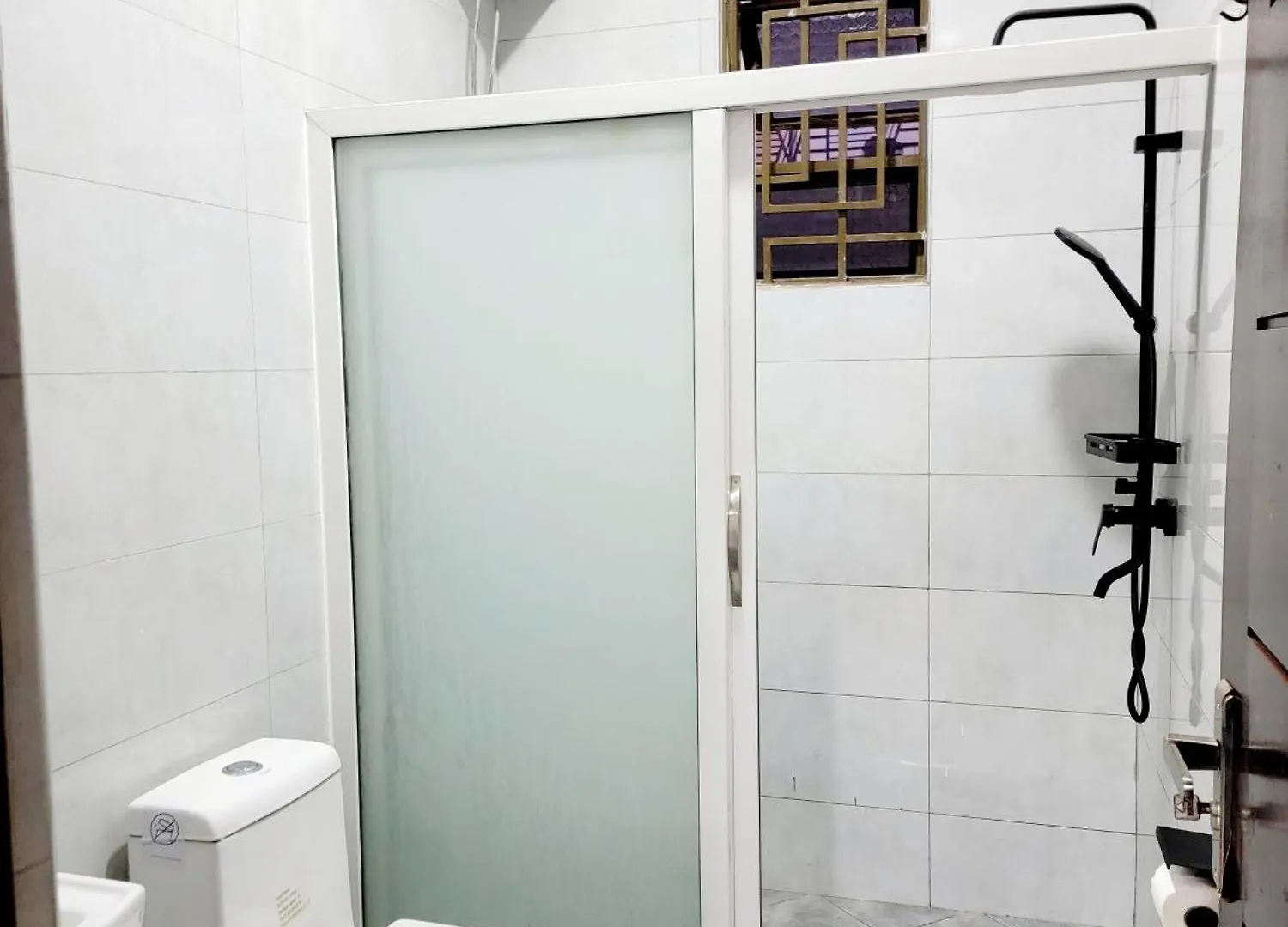 Chayil Loft Bahai, 1Br Spacious Apartment Kampala 0*,  Uganda