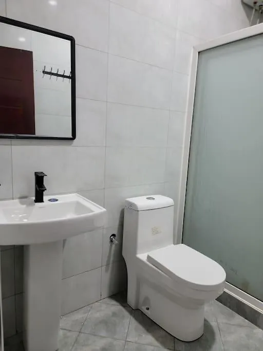 Chayil Loft Bahai, 1Br Spacious Apartment Kampala