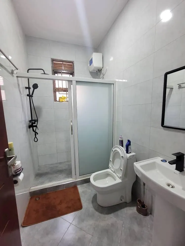 Chayil Loft Bahai, 1Br Spacious Apartment Kampala Uganda