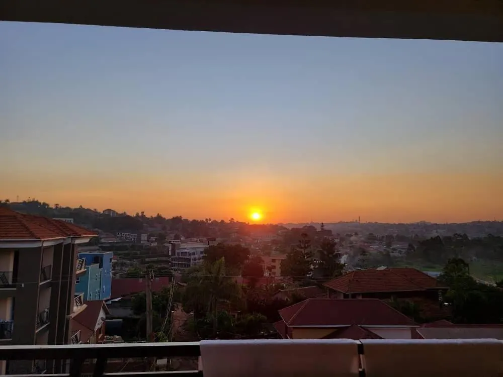 Chayil Loft Bahai, 1Br Spacious Apartment Kampala